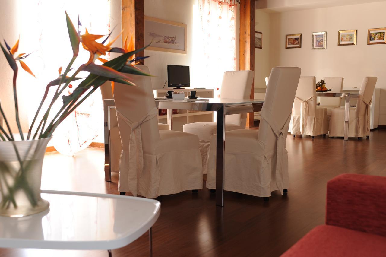 Dreibettzimmer - auf 2 Ebenen