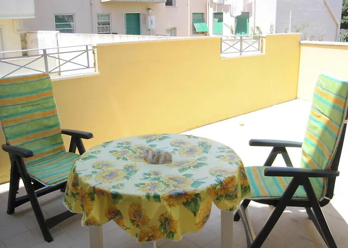 B&B Il Brigante Alghero